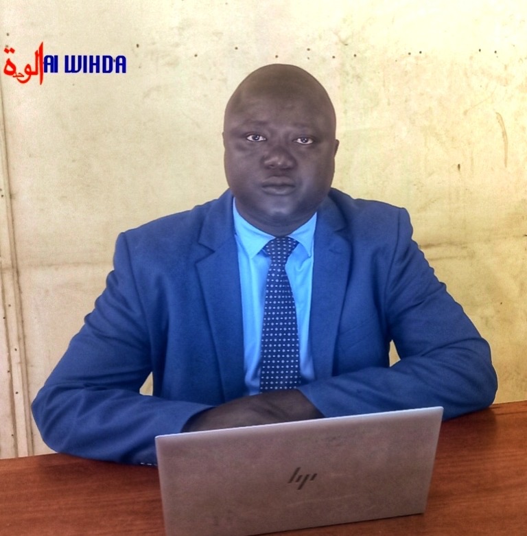 Tchad : l’AJADRI dénonce des amalgames sur l’État fédéral  Tchad : l’AJADRI dénonce des amalgames sur l’État fédéral