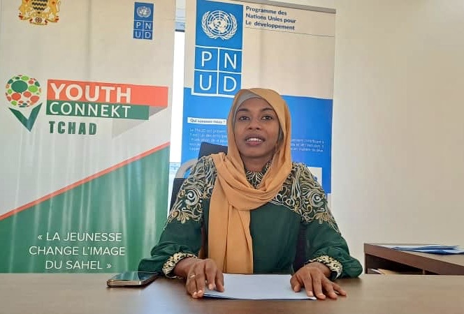 Youth Connect Tchad présente des opportunités socio-économiques pour les jeunes