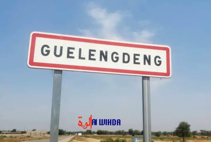 Tchad : conflit à Guelengdeng entre un entrepreneur et une autorité communale