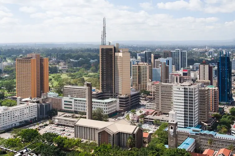 Le Top 5 des villes en Afrique pour investir dans l’immobilier commercial