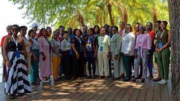 Fondation Oréal-UNESCO : 30 scientifiques récompensées Fondation Oréal-UNESCO : 30 scientifiques récompensées