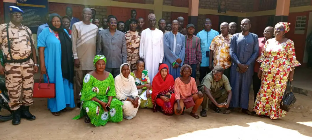 Tchad : atelier d’information et de formation sur les projets du Fonds Spécial en Faveur de l’Environnement