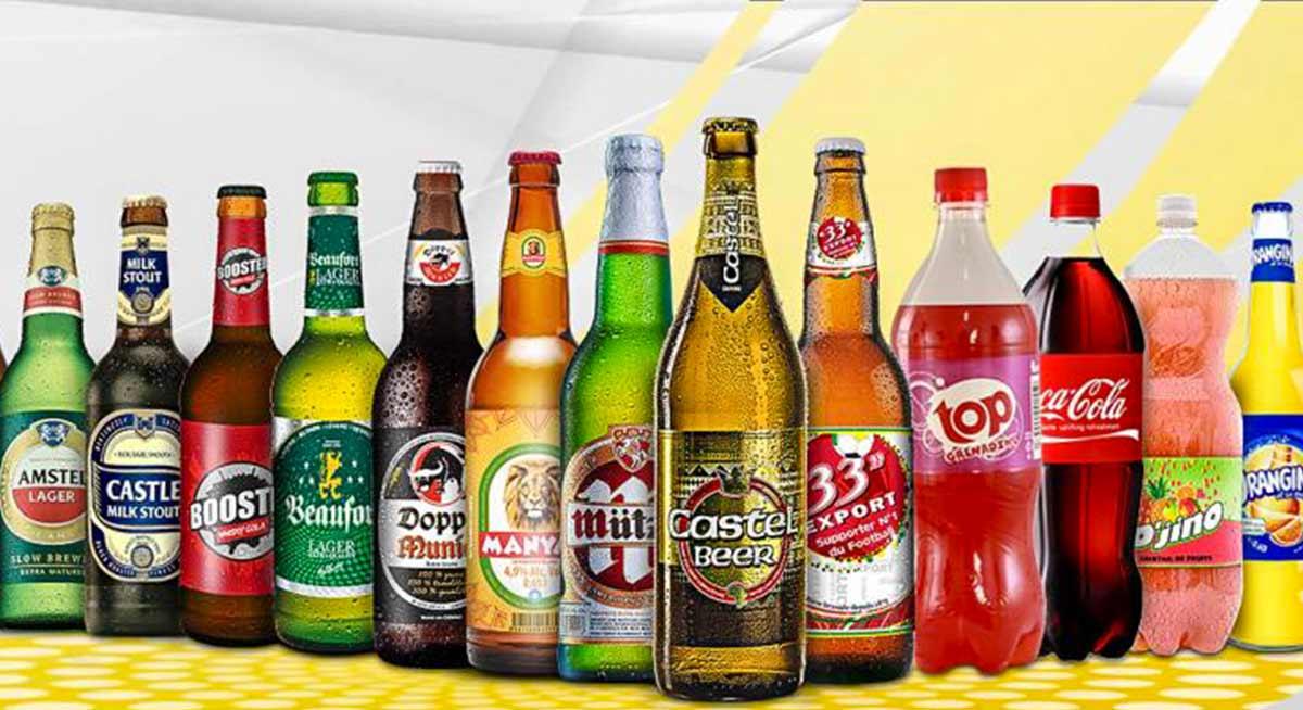 Cameroun : les prix des boissons restent inchangés