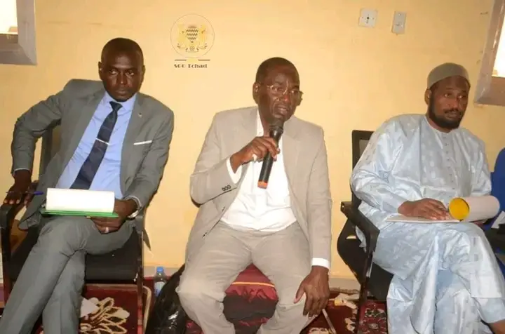 Tchad : le SGG présente le projet de Constitution à l'Ennedi-Est