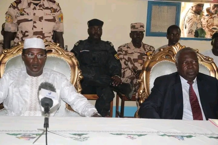 Tchad : Vulgarisation du Projet de Constitution dans le Moyen Chari