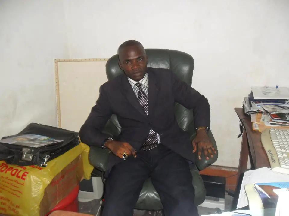 Cameroun : Le journaliste d’Alwihda persécuté par le régime de Yaoundé