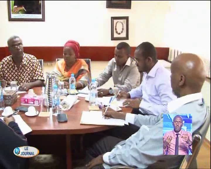 DJIBOUTI En vue des élections présidentielles de 2016, le régime