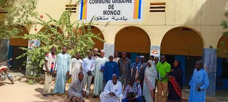 Tchad : atelier de validation du projet d’appui à la gouvernance communale à Mongo