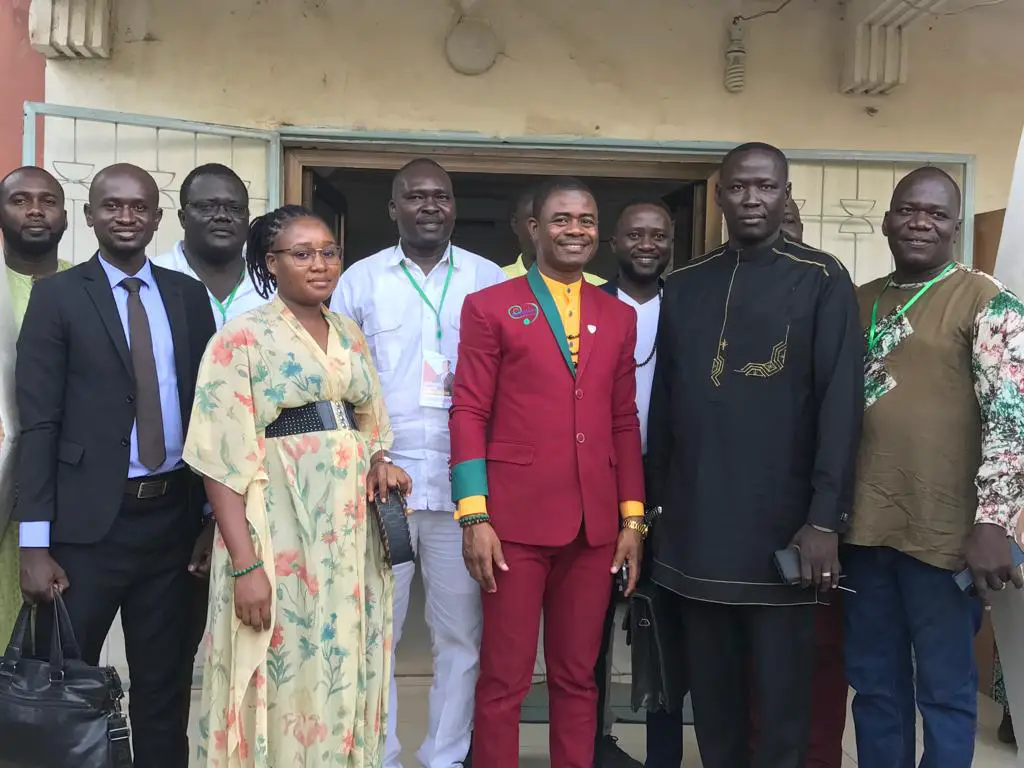Tchad : M2E École Polytechnique annonce une une master class entrepreneuriale