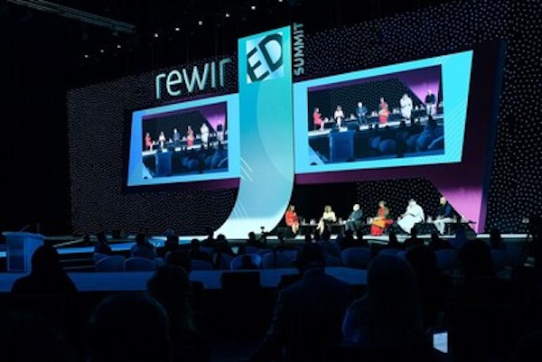 Émirats : un tout premier sommet mondial sur l'éducation et le climat à la COP28