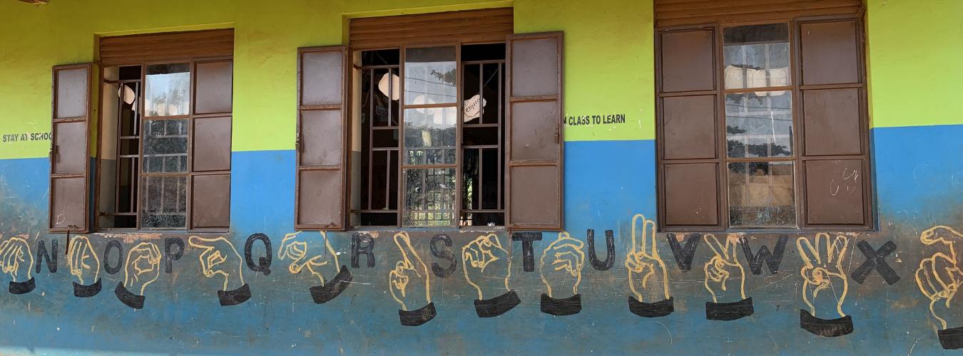 PHOTO :UNICEF/Ouganda/Barbeyrac