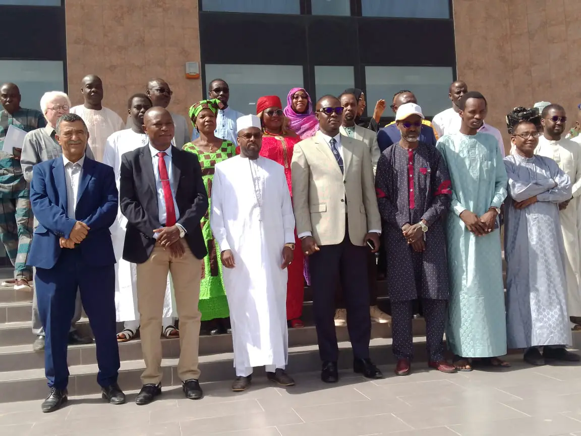 Tchad : l'ONAPE échange avec les chefs d'entreprise en vue d'un placement et d'une insertion des jeunes