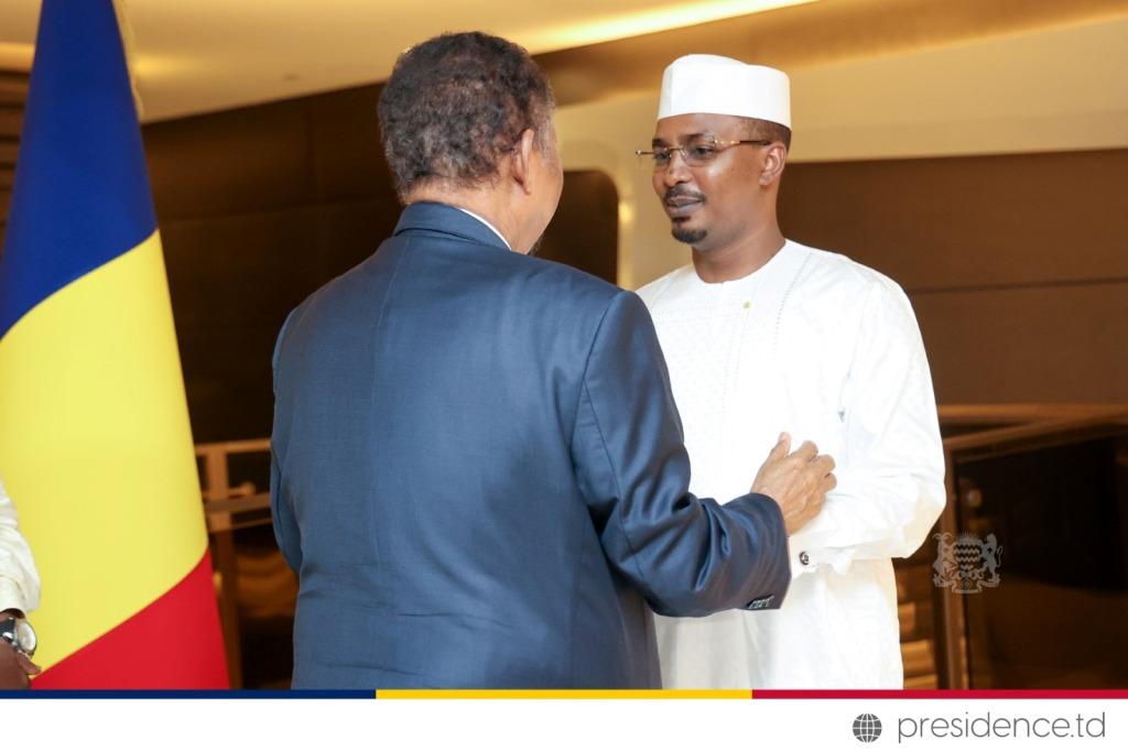 Crise Soudanaise : Le Soudan remercie le Tchad pour l’accueil des réfugiés soudanais
