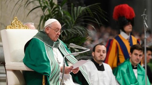 Proche-Orient : le Pape  appelle à trouver un nouvel accord de cessez-le-feu entre le Hamas et Israël