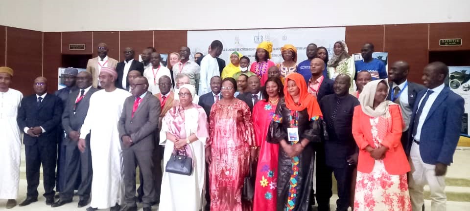 Tchad: Le Centre Hospitalier Universitaire la Renaissance célèbre avec une grande solennité son dixième anniversaire