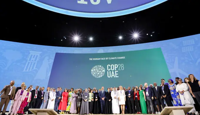 Les Banques multilatérales de développement unissent leurs forces à la COP28 pour la résilience climatique mondiale