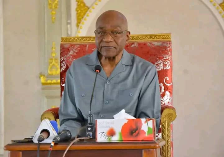 Tchad : Saleh Kebzabo mobilise le Logone Occidental pour le référendum constitutionnel