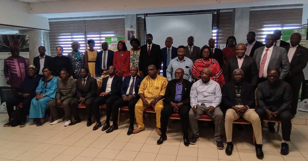 Cameroun : la filière huile de palme se donne une Interprofession Cameroun : la filière huile de palme se donne une Interprofession