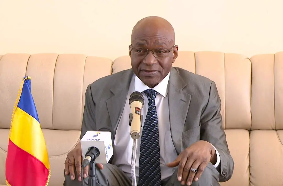 Tchad : le président de la coalition pour le 'OUI' mobilise les forces locales du Mayo-Kebbi Ouest