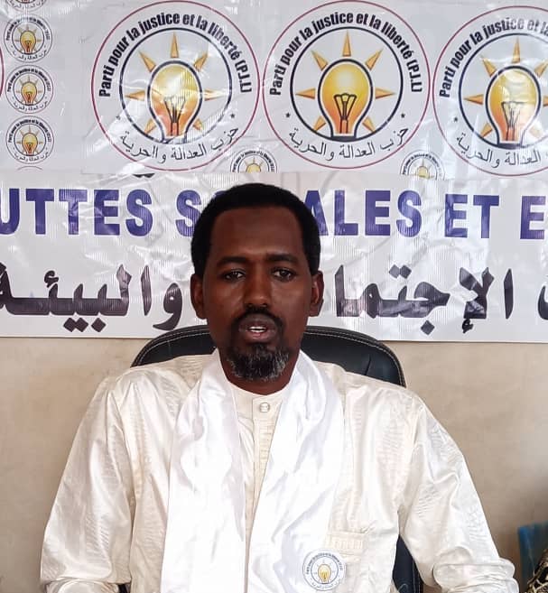 Tchad : des partis plaident en faveur de l'État fédéral Tchad : des partis plaident en faveur de l'État fédéral