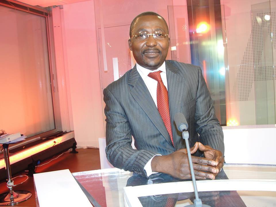 Forum de réconciliation de Bangui : Conduire les centrafricains à donner la priorité pour la RCA Forum de réconciliation de Bangui : Conduire les centrafricains à donner la priorité pour la RCA