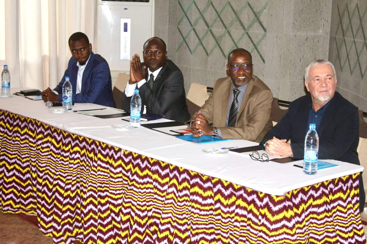Tchad : les systèmes nationaux de laboratoires se renforcent avec une formation en leadership