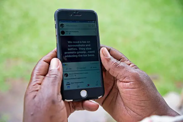 Tchad : l’internet est rétabli!