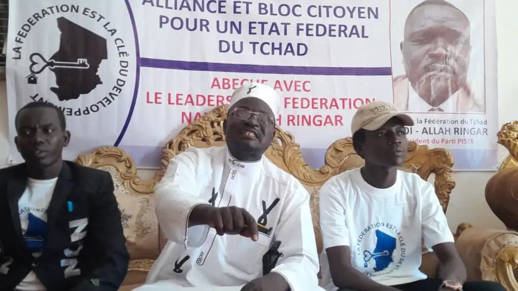 Tchad : le Royaume du Ouaddaï retrouvera sa lettre de noblesse avec la fédération, estime le PISTE