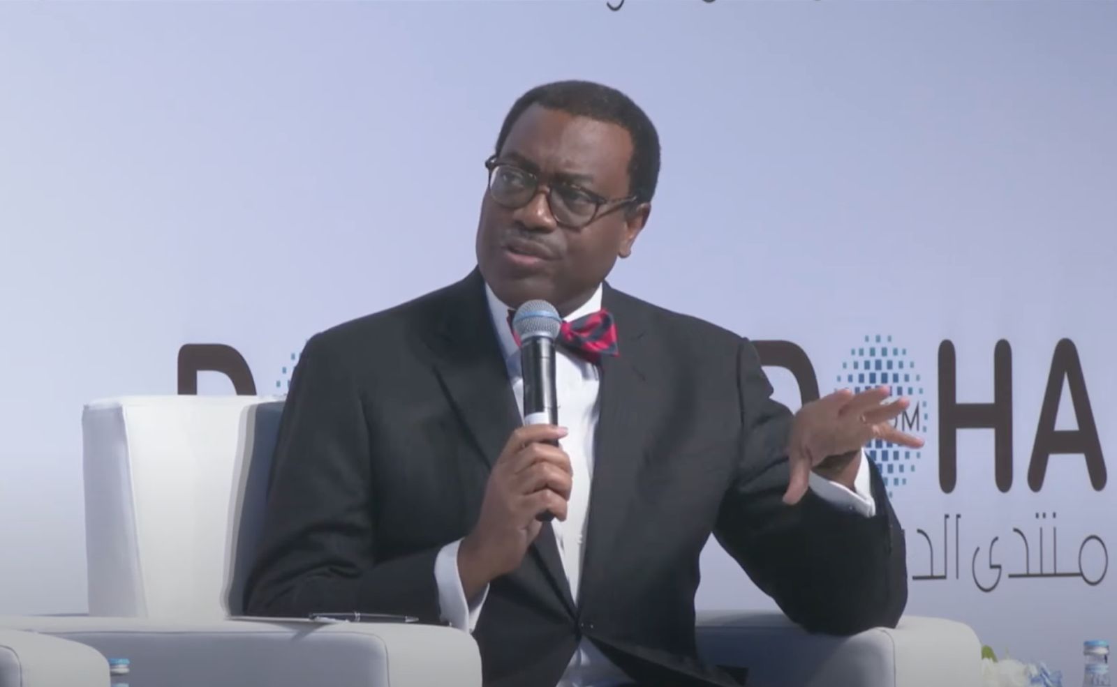 BAD : appel à un « commerce juste » pour une transition énergétique juste pour l’Afrique