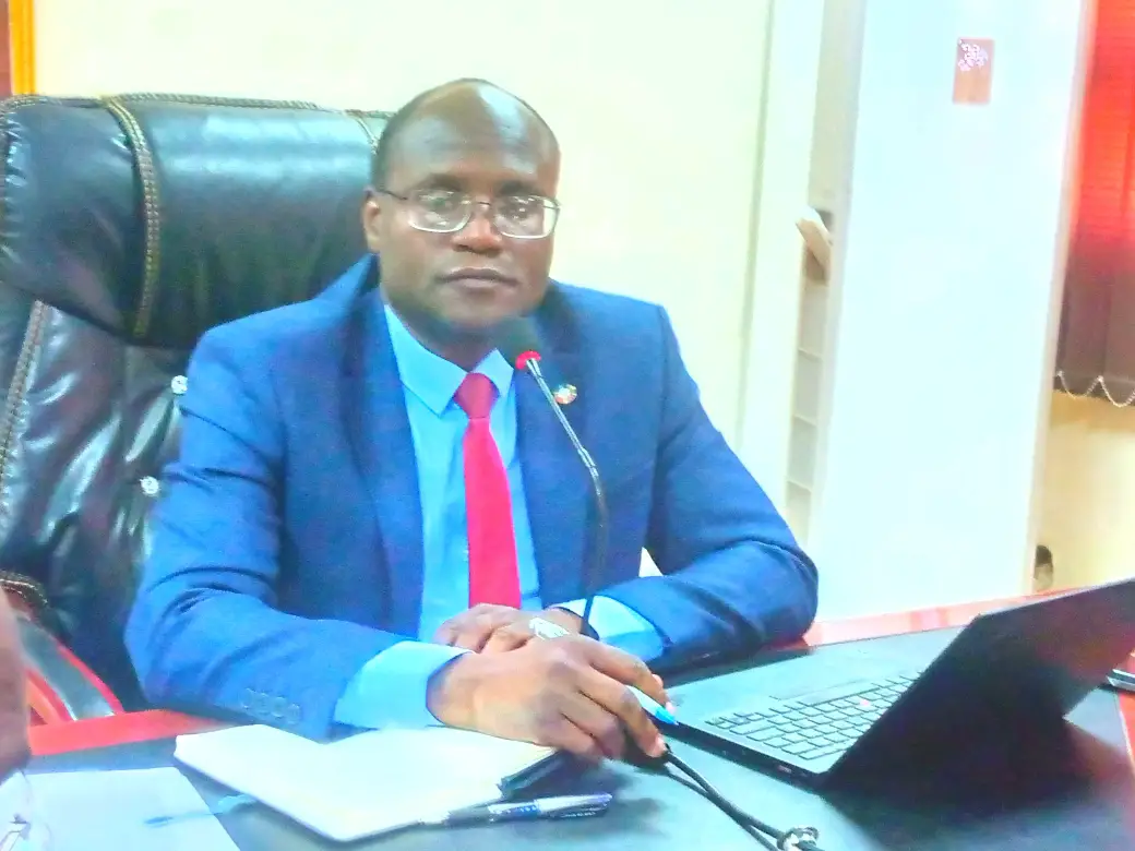 ​Tchad : le ministère de la Santé publique prend des mesures sanitaires pour les fêtes de fin d'année