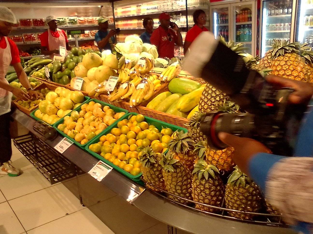 Cameroun : le Groupe DEE-LITE poursuit son expansion à Yaoundé Cameroun : le Groupe DEE-LITE poursuit son expansion à Yaoundé