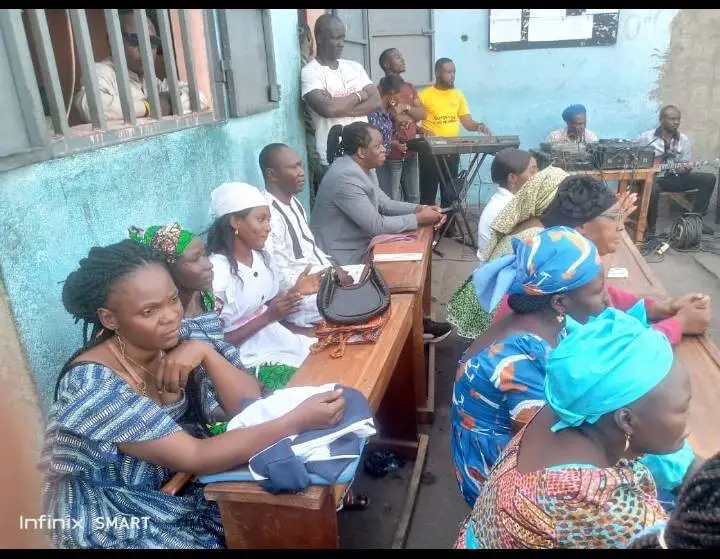 Cameroun: Geste de cœur pour les pensionnaires de la Prison Centrale de Garoua en cette période des fêtes de fin d'année