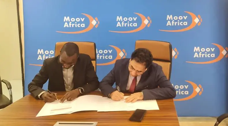 Tchad : Moov Africa renouvelle son engagement pour la 5ème édition du Festival Dary