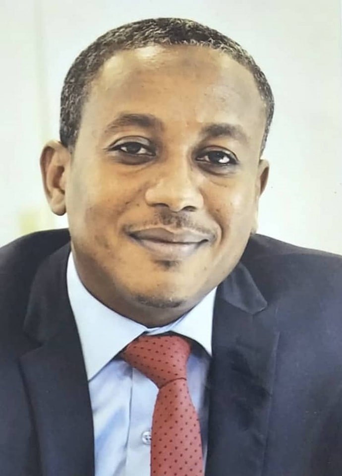 Tchad : le directeur de protocole de la Primature justifie sa démission Tchad : le directeur de protocole de la Primature justifie sa démission