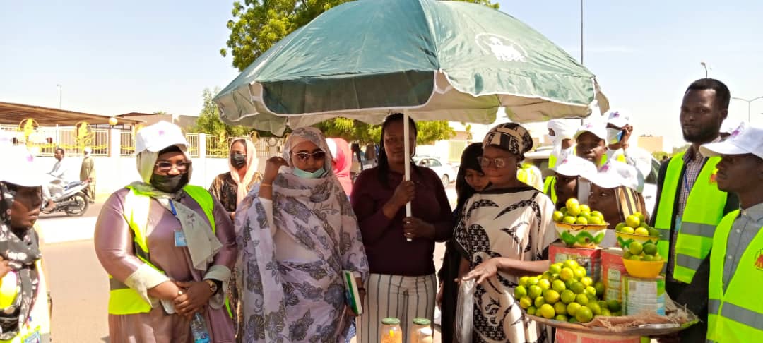 Tchad : FAPPED démarre ses actions humanitaires en faveur des femmes et des orphelins