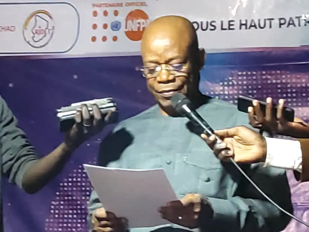 Tchad : Fin de la 7ème édition de la SME à Moundou