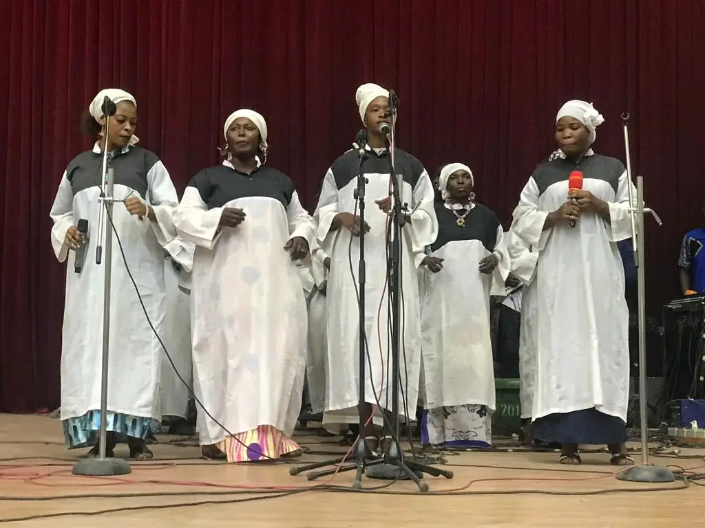 Le Tchad célèbre Noël dans un esprit de paix et de réconciliation