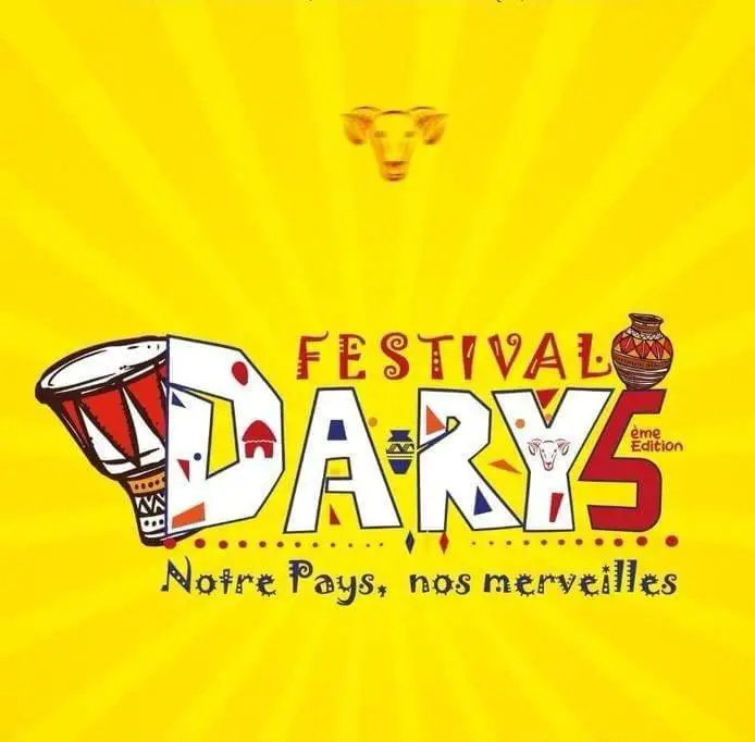Tchad : seul le personnel de l'ONPTA assurera les activités Festival DARY