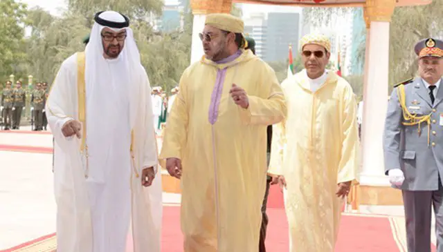 Visites stratégiques du Roi du Maroc en Arabie Saoudite et aux Emirats Arabes Unis (2ème partie)