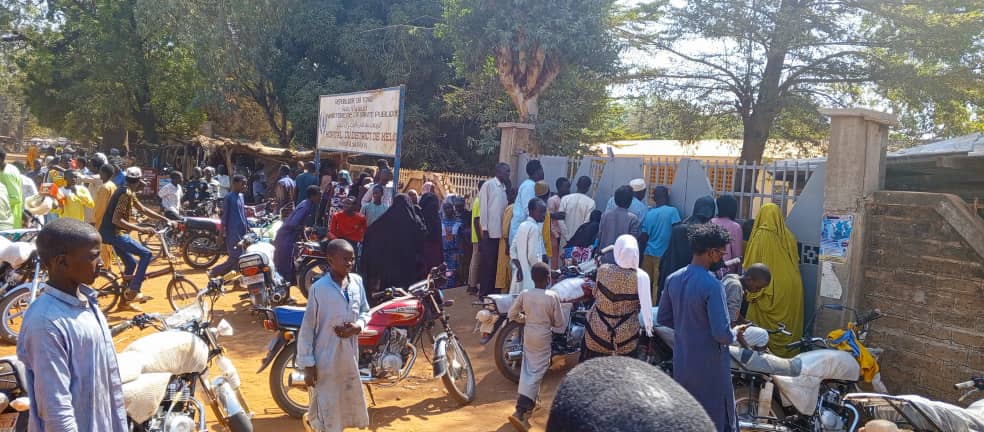 Tchad : à Kelo, un clandoman tué par son ami