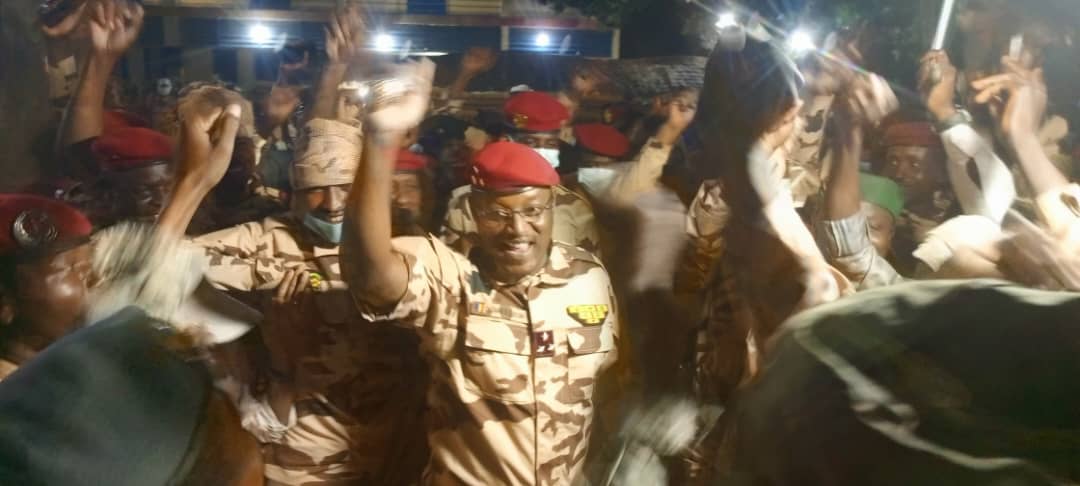 Tchad : la 16ème édition de la fête des armées célébrée à Sarh