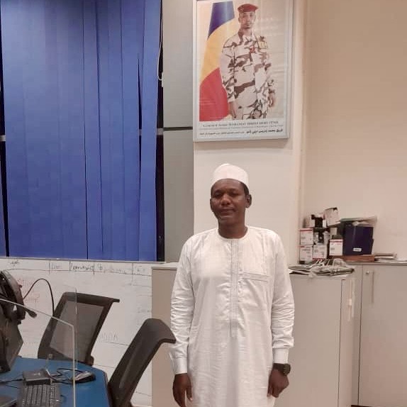 Tchad : le SCMT salue la reconduction du ministre des Mines comme un signal fort d’avancement Tchad : le SCMT salue la reconduction du ministre des Mines comme un signal fort d’avancement