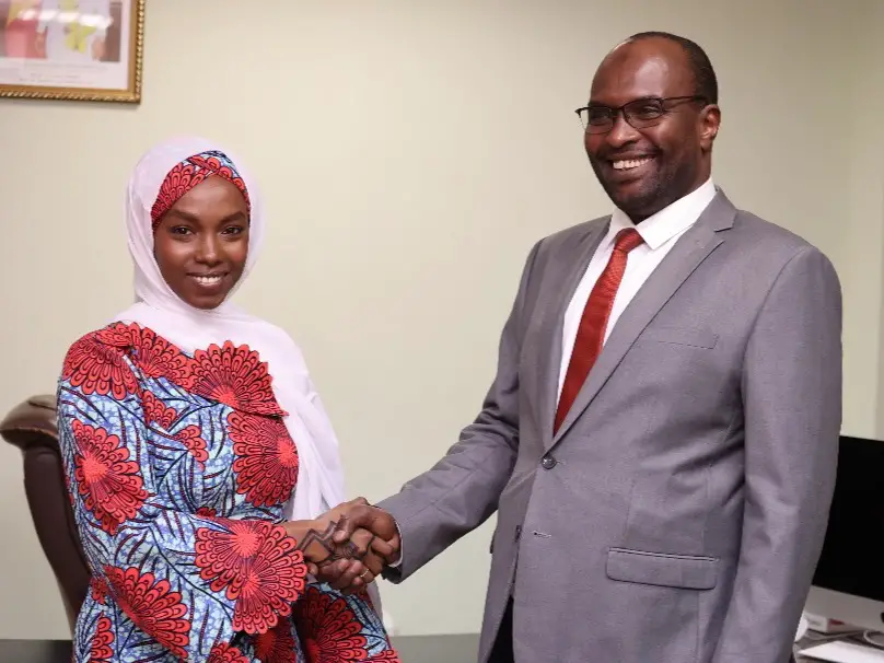 Tchad : Fatimé Goukouni Weddeye renforcée avec de nouveaux portefeuilles ministériels