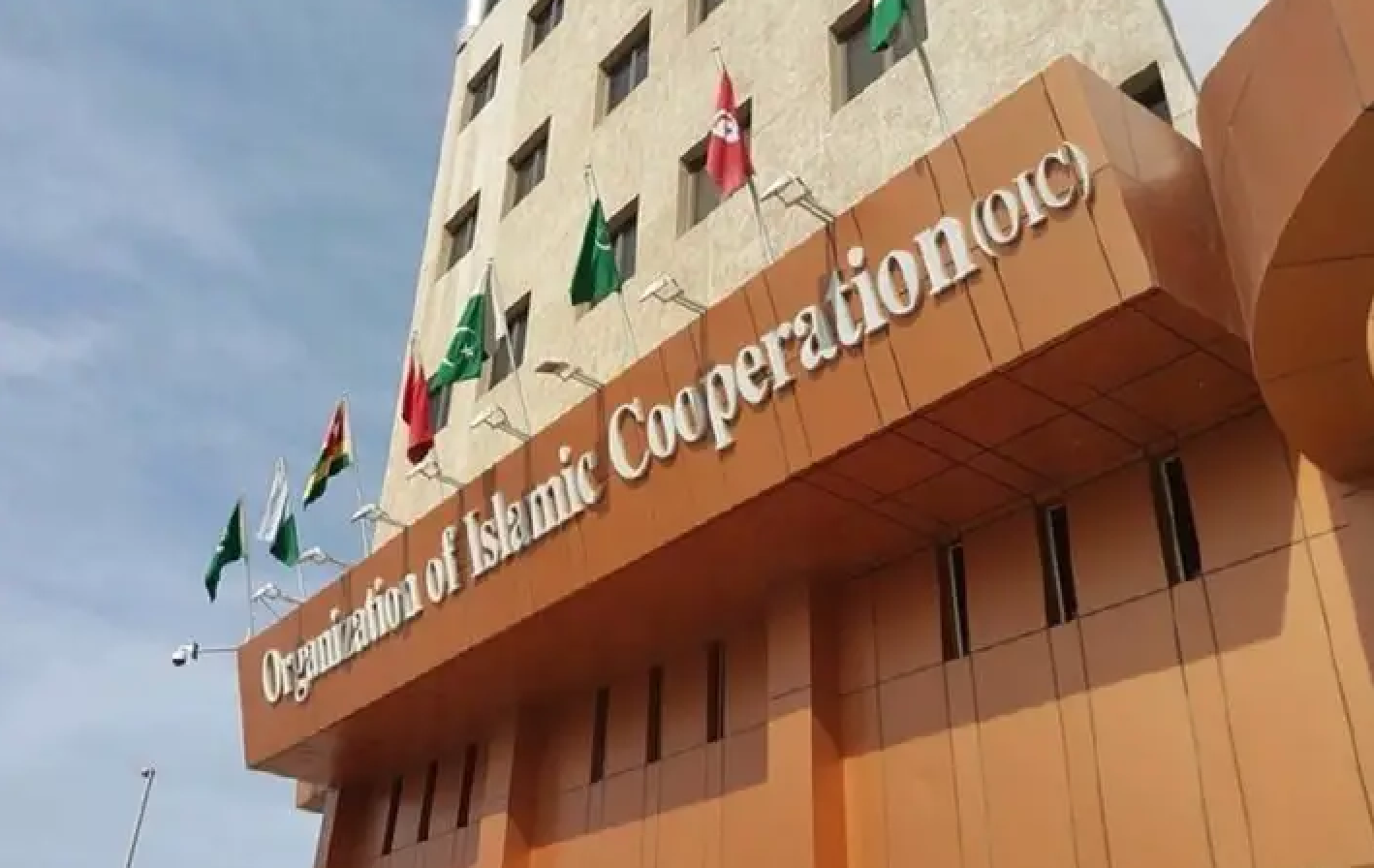 L'OCI condamne les attentats à la bombe qui ont visé des civils dans la province de Kerman en Iran L'OCI condamne les attentats à la bombe qui ont visé des civils dans la province de Kerman en Iran