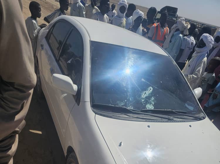 Tchad : le commandant adjoint de la CCS du 5ème régiment de la garde présidentielle tué