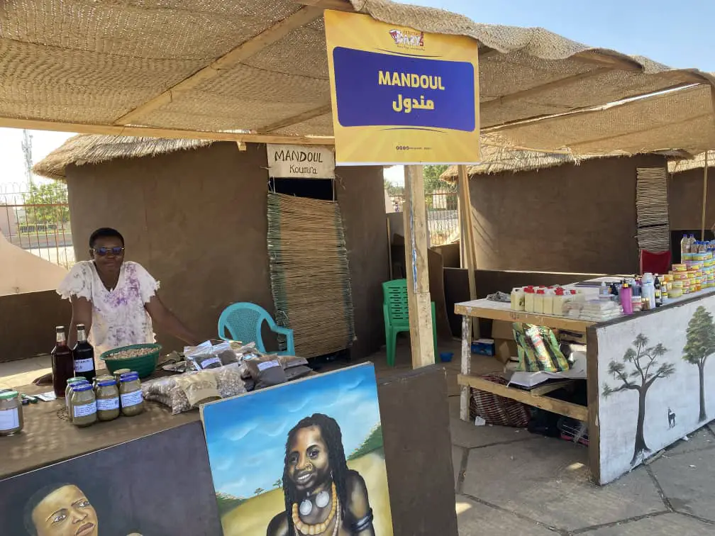 Tchad : la province du Mandoul à l'honneur au Festival Dary
