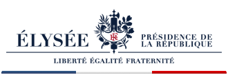 Le Président tchadien Idriss Déby rencontrera François Hollande à Paris