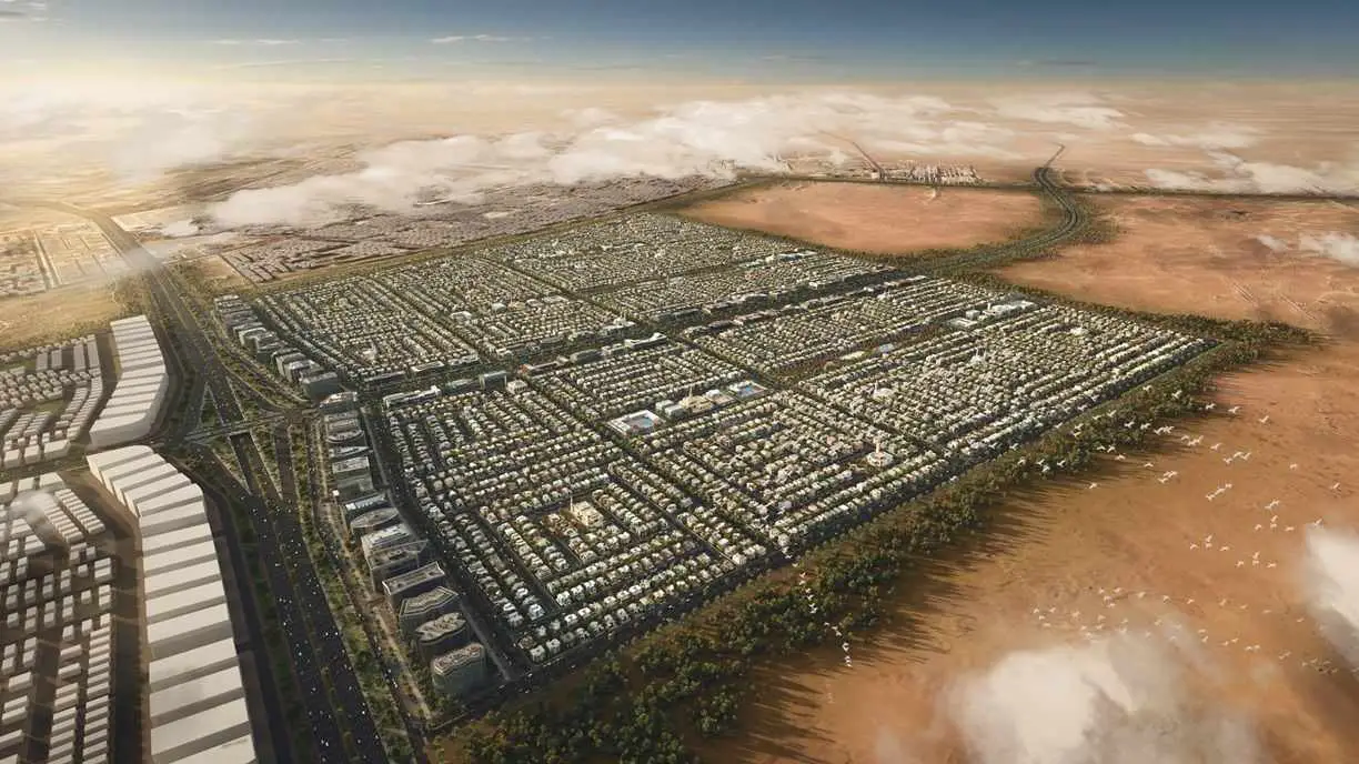 Arabie Saoudite : lancement du plan développement urbain à Adel District