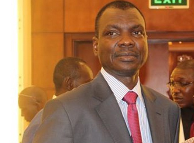 Forum de Bangui: Mahamat Kamoun s’insurge contre l’irresponsabilité de ses ministres  Forum de Bangui: Mahamat Kamoun s’insurge contre l’irresponsabilité de ses ministres