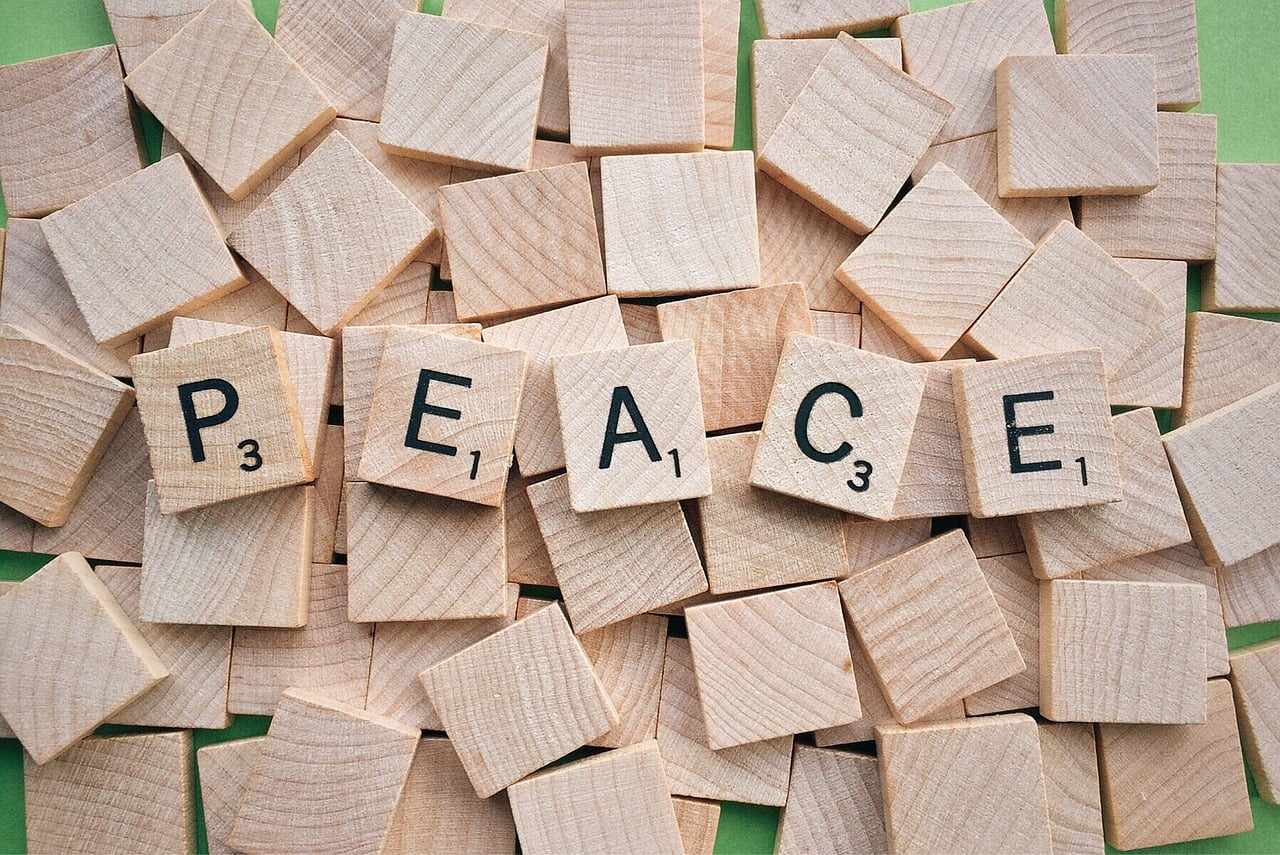 Tchad : le Scrabble, une alternative pour cultiver l'esprit de la jeunesse !